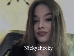 Nickychecky