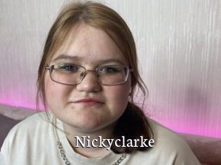 Nickyclarke
