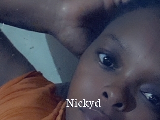 Nickyd