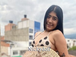 Nickydoll