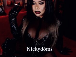 Nickydoms