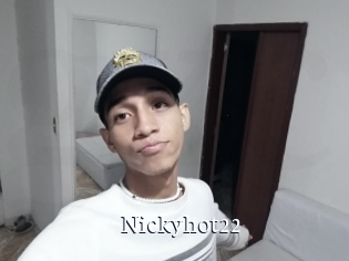 Nickyhot22