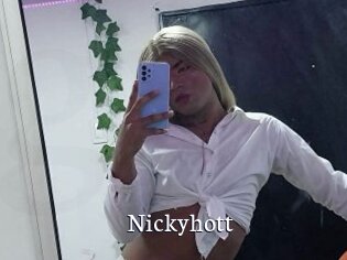 Nickyhott