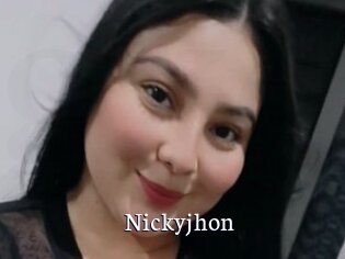 Nickyjhon
