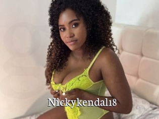 nickykendal18 Gratis xxx Clips