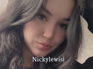 Nickylewisi