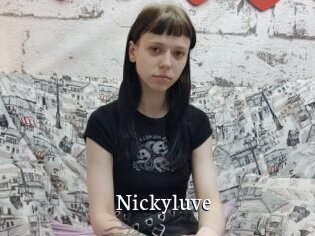 Nickyluve