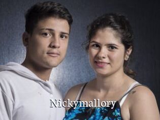 Nickymallory