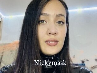 Nickymask