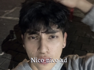 nico_nico_xd Gratis xxx Clips