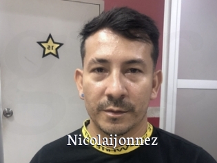 nicolaijonnez Gratis xxx Clips