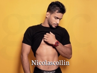 nicolascollin Gratis xxx Clips