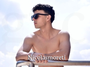 nicolasmoreti Gratis xxx Clips