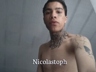 nicolastoph Gratis xxx Clips