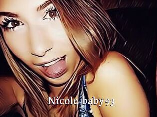 nicole_baby93 Gratis xxx Clips