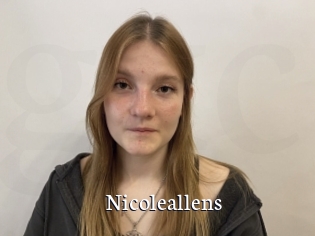 nicoleallens Gratis xxx Clips