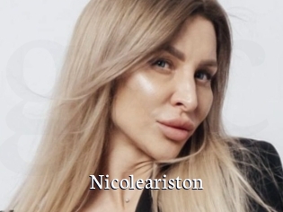 nicoleariston Gratis xxx Clips