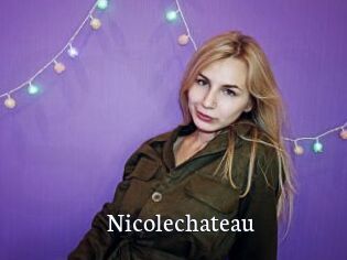 nicolechateau Gratis xxx Clips