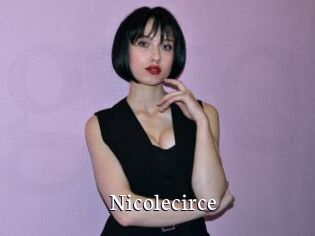 nicolecirce Gratis xxx Clips