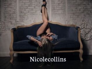 Nicolecollins