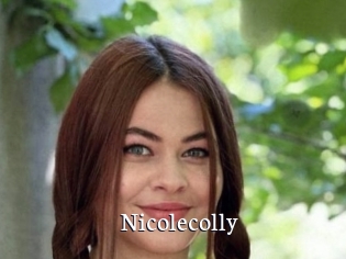 nicolecolly Gratis xxx Clips