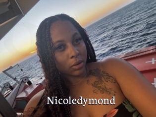 nicoledymond Gratis xxx Clips