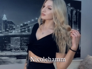 nicolehamm Gratis xxx Clips