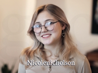 nicolenicholson Gratis xxx Clips