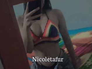 nicoletafur Gratis xxx Clips