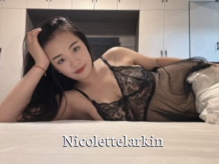 nicolettelarkin Gratis xxx Clips