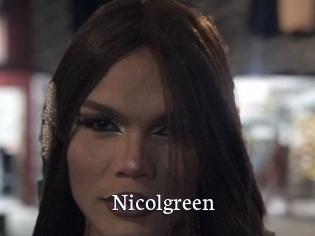 nicolgreen Gratis xxx Clips