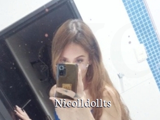 nicolldollts Gratis xxx Clips