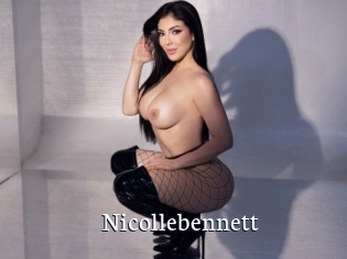 nicollebennett Gratis xxx Clips