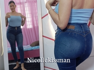 nicollekissman Gratis xxx Clips
