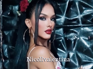 nicollvalentina Gratis xxx Clips
