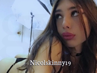 nicolskinny19 Gratis xxx Clips