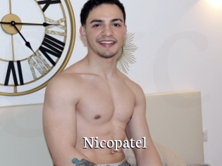nicopatel Gratis xxx Clips