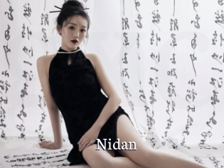 Nidan