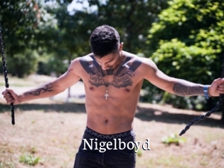 Nigelboyd