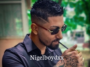 Nigelboydxx