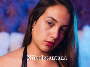 niicolesantana Gratis xxx Clips