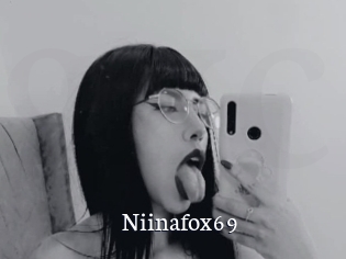 Niinafox69