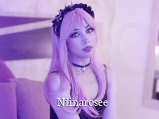 Niinarosee