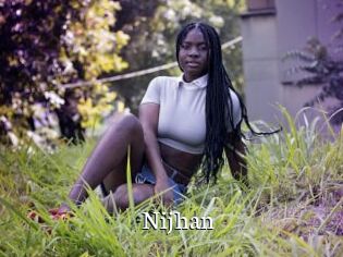 Nijhan
