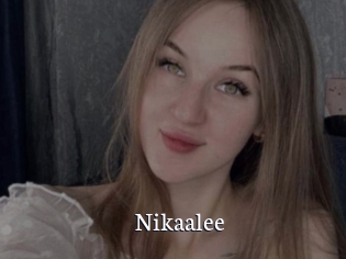 Nikaalee