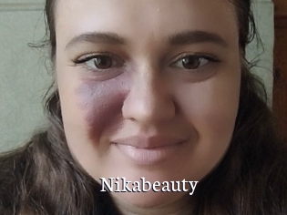 Nikabeauty
