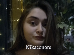 Nikaconors