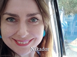 Nikador