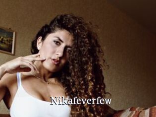 Nikafeverfew