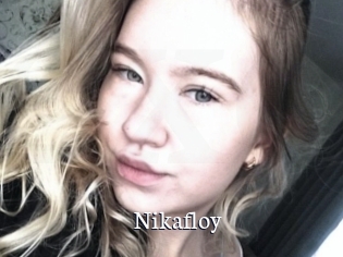 Nikafloy